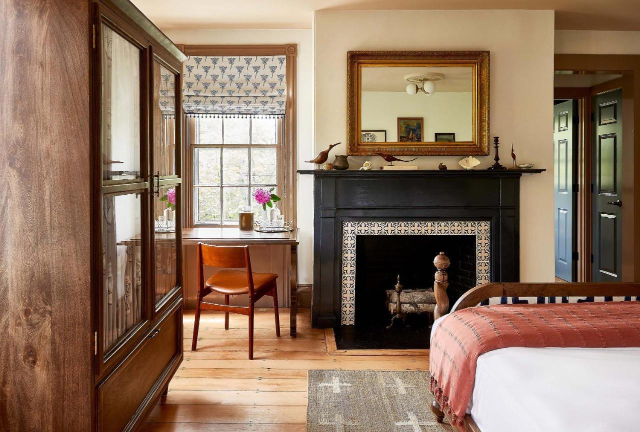 Blue Iris By Life House Hotel Nantucket Luaran gambar