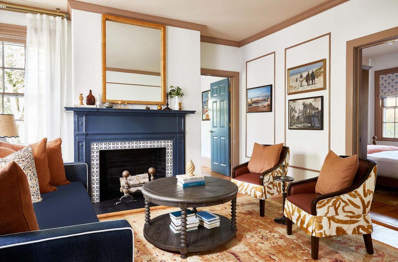 Blue Iris By Life House Hotel Nantucket Luaran gambar
