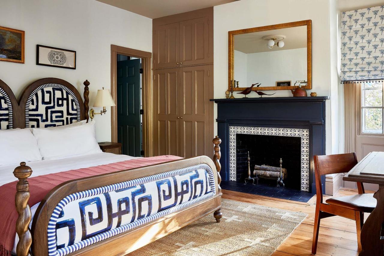 Blue Iris By Life House Hotel Nantucket Luaran gambar