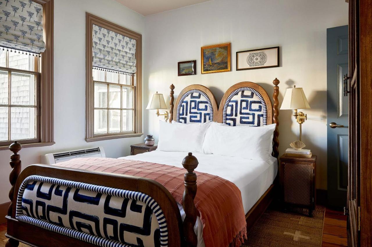 Blue Iris By Life House Hotel Nantucket Luaran gambar