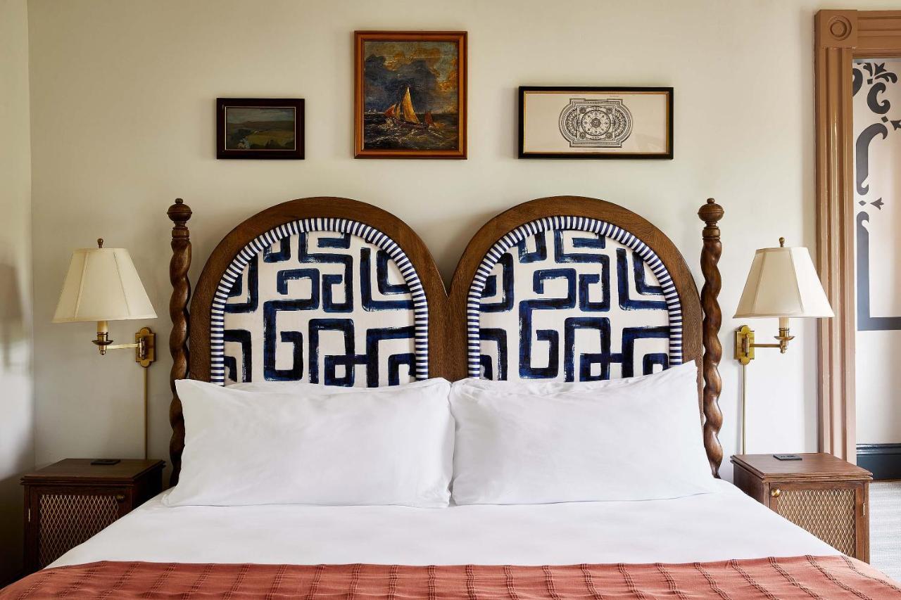 Blue Iris By Life House Hotel Nantucket Luaran gambar