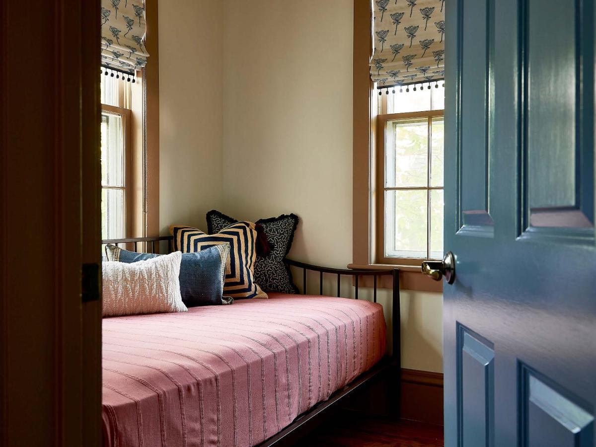 Blue Iris By Life House Hotel Nantucket Luaran gambar