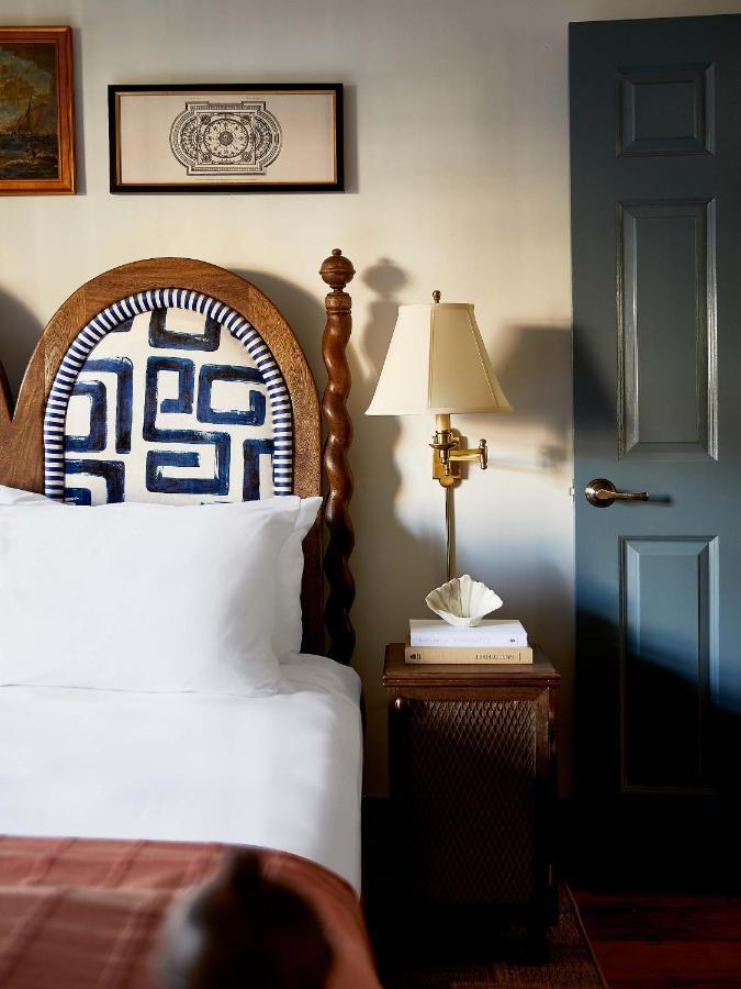 Blue Iris By Life House Hotel Nantucket Luaran gambar