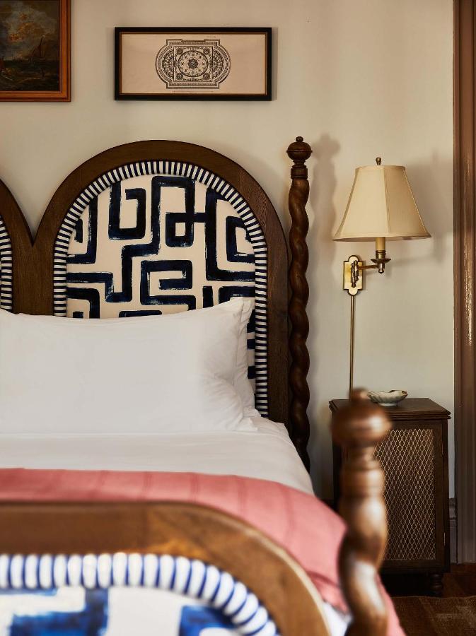 Blue Iris By Life House Hotel Nantucket Luaran gambar
