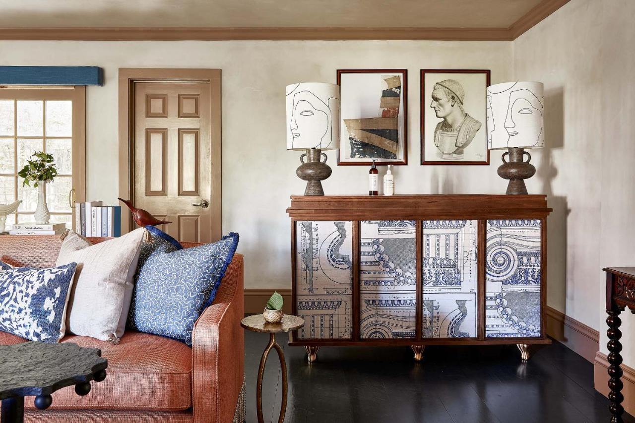 Blue Iris By Life House Hotel Nantucket Luaran gambar