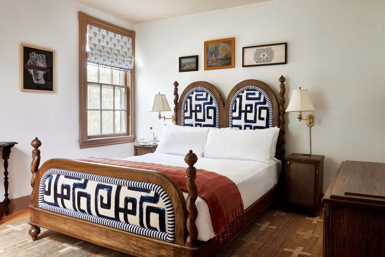 Blue Iris By Life House Hotel Nantucket Luaran gambar