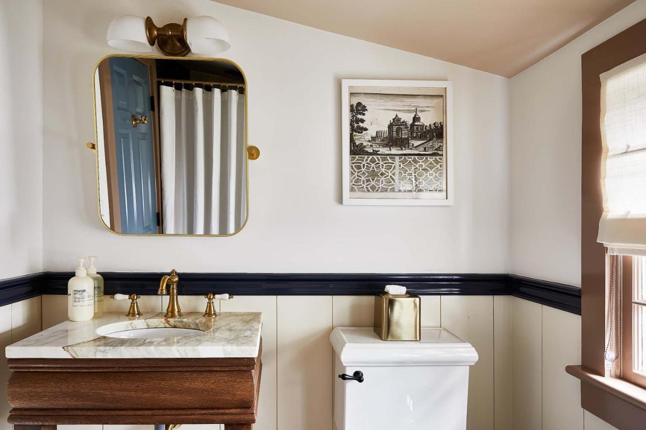 Blue Iris By Life House Hotel Nantucket Luaran gambar