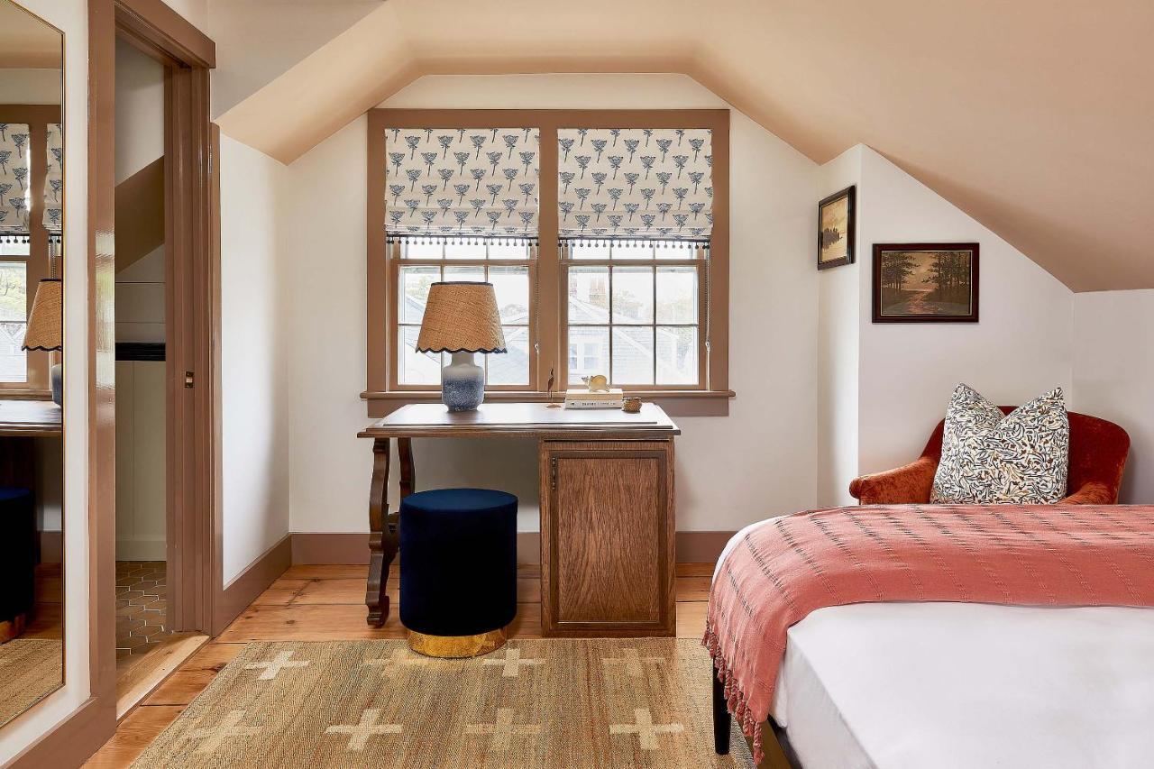 Blue Iris By Life House Hotel Nantucket Luaran gambar