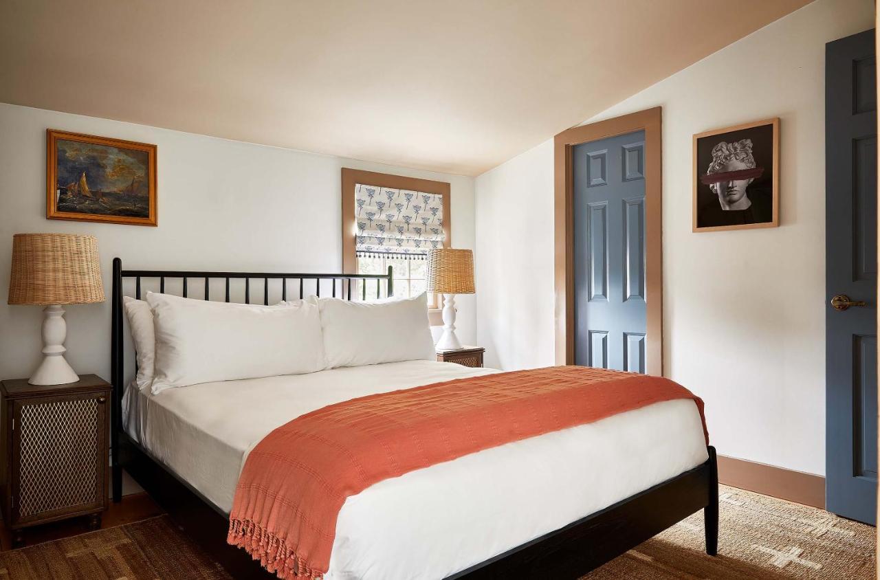 Blue Iris By Life House Hotel Nantucket Luaran gambar