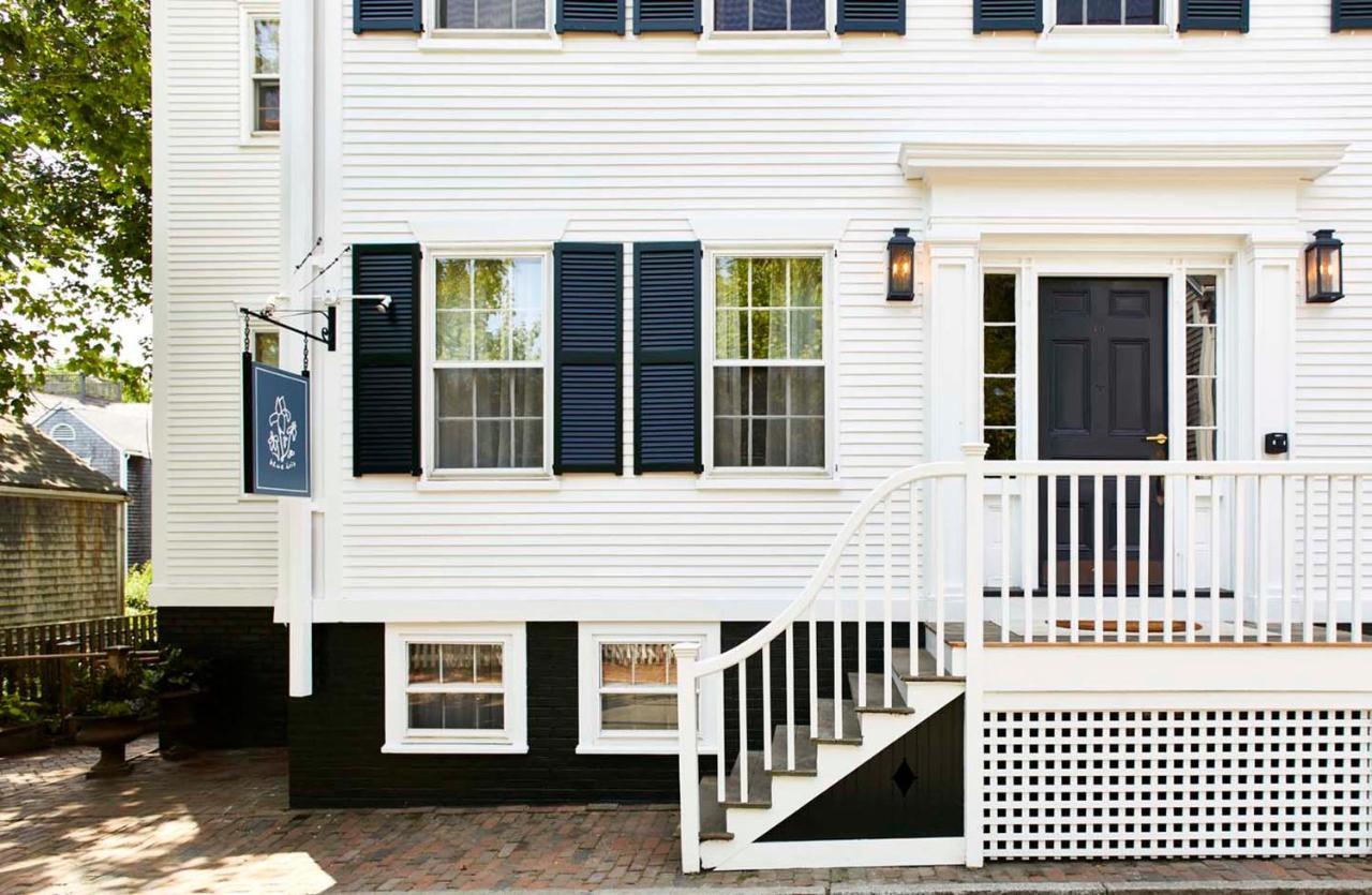 Blue Iris By Life House Hotel Nantucket Luaran gambar