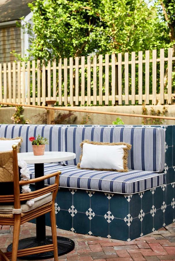Blue Iris By Life House Hotel Nantucket Luaran gambar