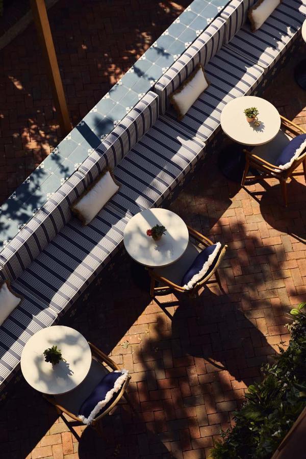 Blue Iris By Life House Hotel Nantucket Luaran gambar